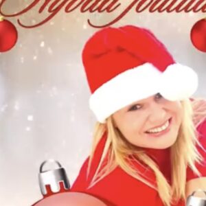 Jouluinen sunnuntai-illan lempeyden jooga